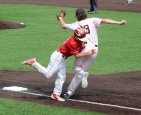 BarstoolGWood's tweet photo. Eat. Turf. Bitch. @wchsbarstool https://t.co/uEsKmuxSCI