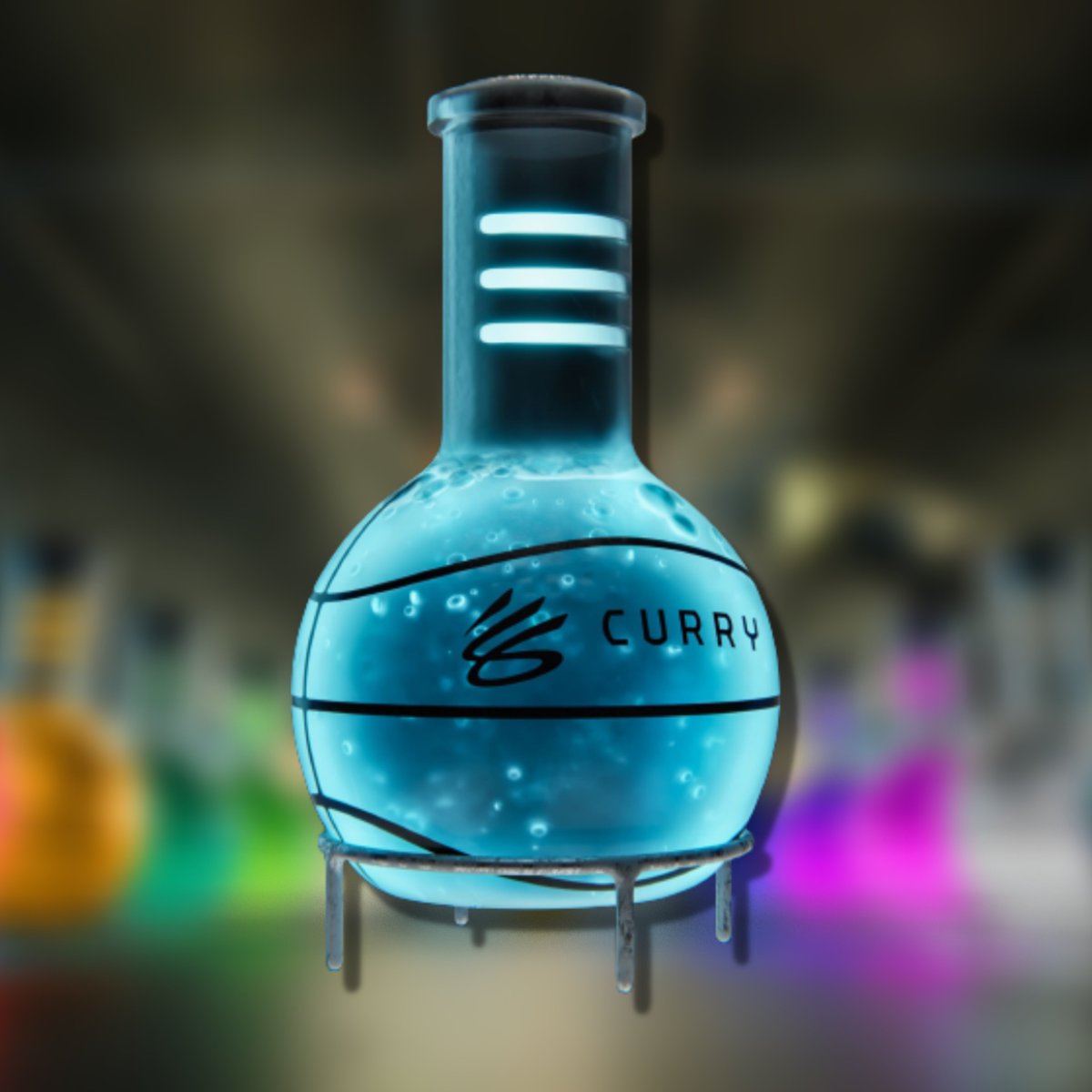 Basketball Headz tweet media