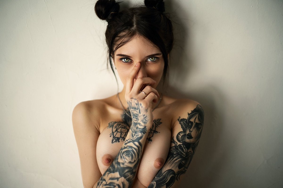 📸 Maxim Gustarev