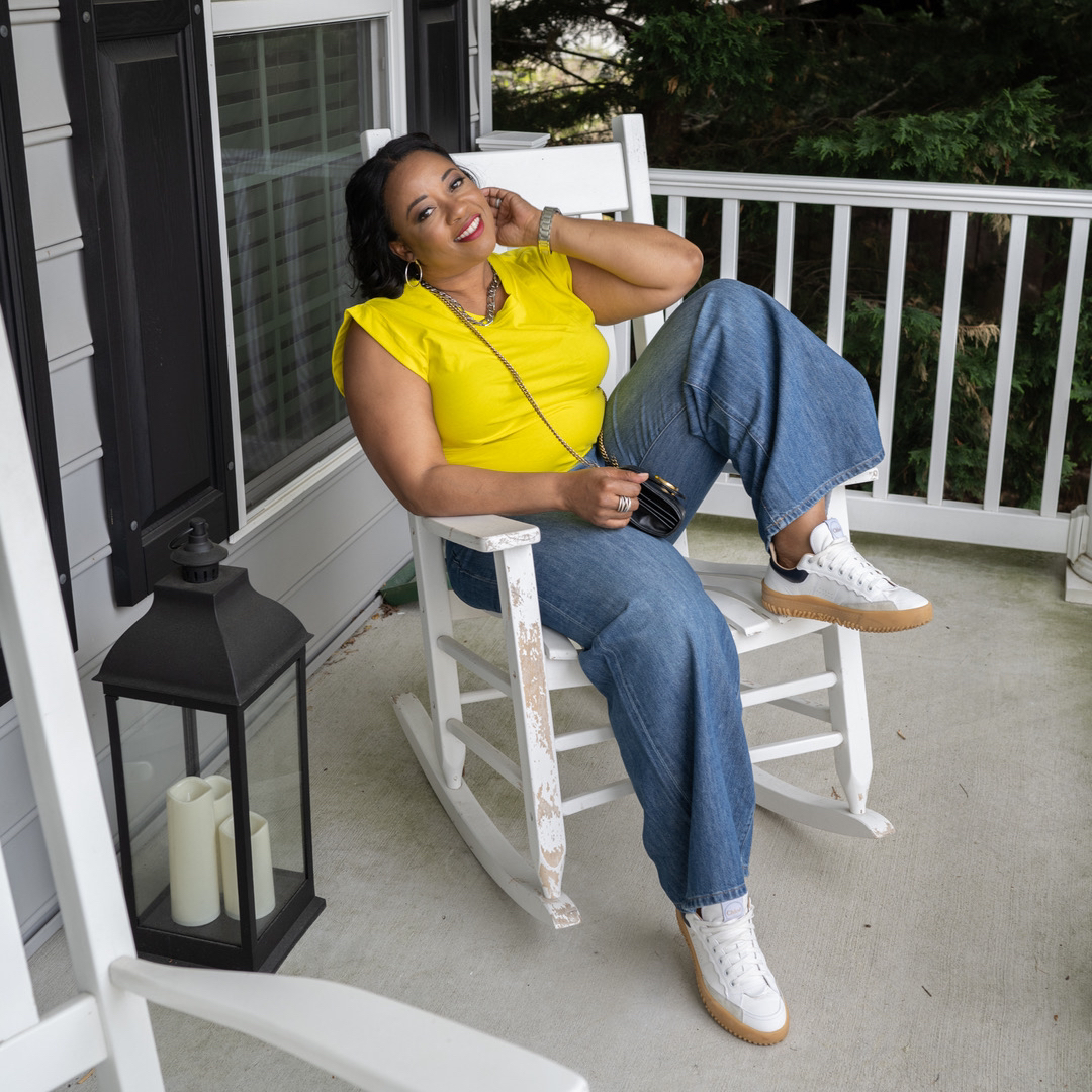 polishedImage's tweet image. Thank God It’s Friday! #TGIF 

I love a good casual, cute, comfortable weekend outfit! 

Learn how to find your perfect toned-down everyday outfit, and how to dress casually yet appropriate! 

#weekendoutfit #weekendootd #weekendfit #fridayoutfit #fridayootd ##casualstyle #c