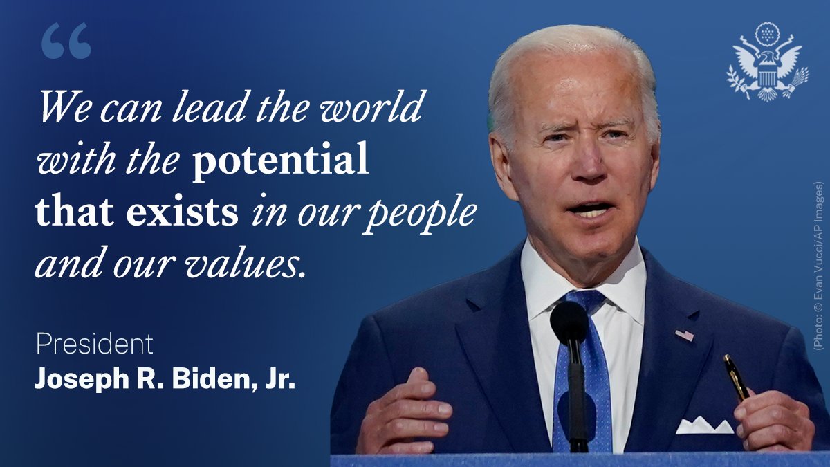 Department of State on Twitter ".POTUS at SummitAmericas There’s no