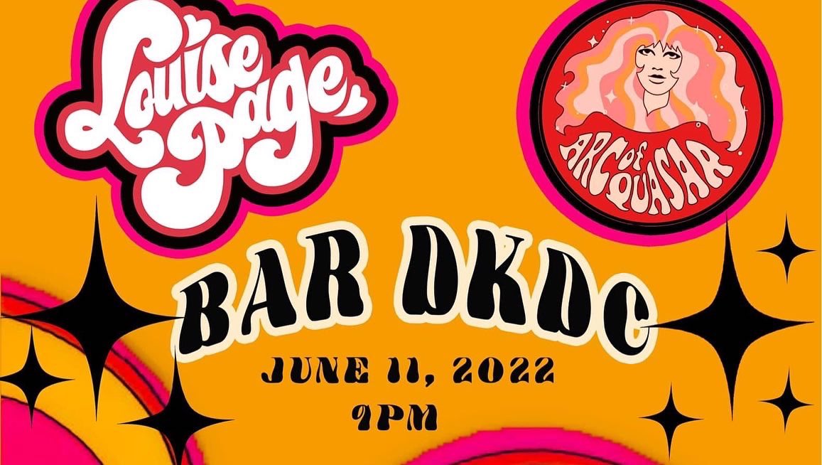amcneilldrums's tweet photo. Memphis. 2 shows this weekend that I’m so honored to be a part of…

TOMORROW SAT 6/11 at DKDC playing drums for Arc Of Quasar opening for @sweet_weezy @ 9

TUESDAY 6/14 McNeill’s POCKET FUNK 1 Year Anniversary Show! Live at @BsideMemphis  at 9:30pm. 

#McNeill2022 #MemphisMusic https://t.co/qxNCms8GGl
