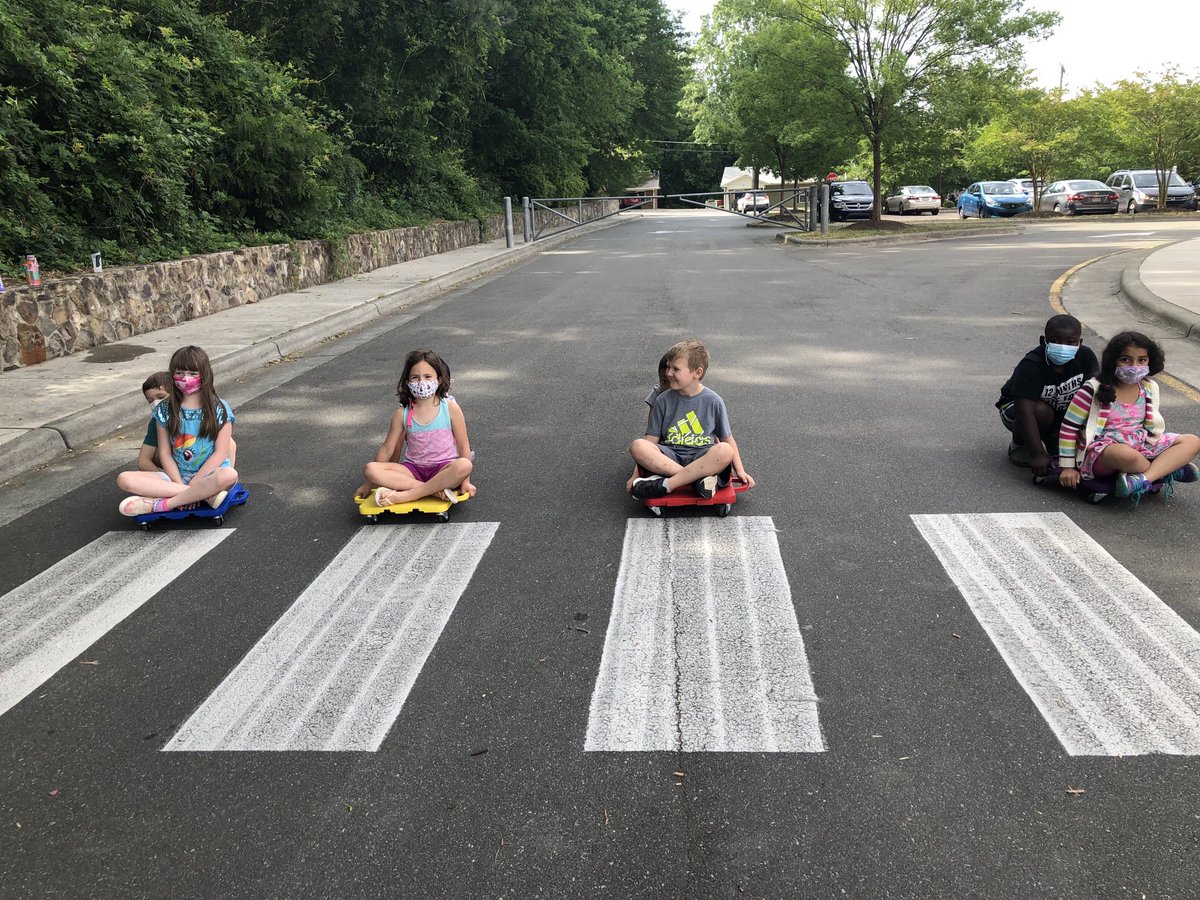 Field Day for First Grade! Ready, Set, Go!