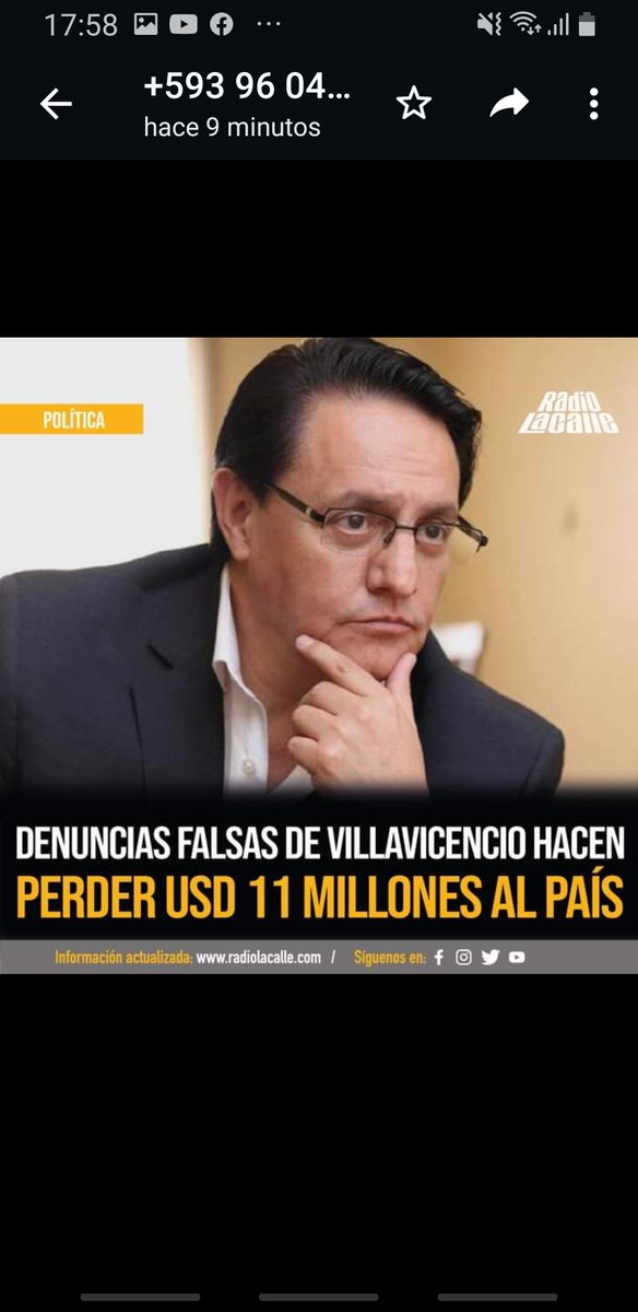 IAPP96672499's tweet photo. @lahistoriaec @VillaFernando_ Que los cojan y metan presos y  a este bufòn y payaso que pague con su dinero ...@AsambleaEcuador https://t.co/jcBgZNhiux