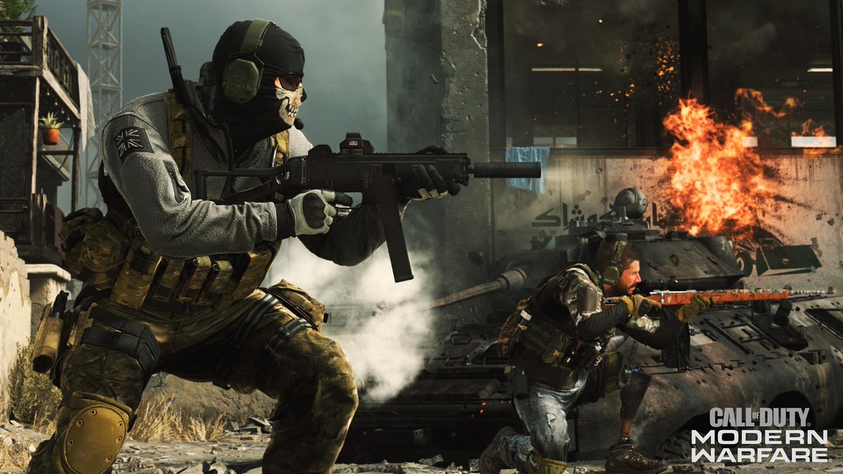 ⚔️3v3 $75 GTD 1ND MW SND⚔️

🏆$75 GUARANTEED

📅TONIGHT 11PM EST

🕹️1ND Single Elim

📒 CDL + GA's (FaceIt Required)

🚨SIGNUPS: esportsagent.gg/tournament/112…