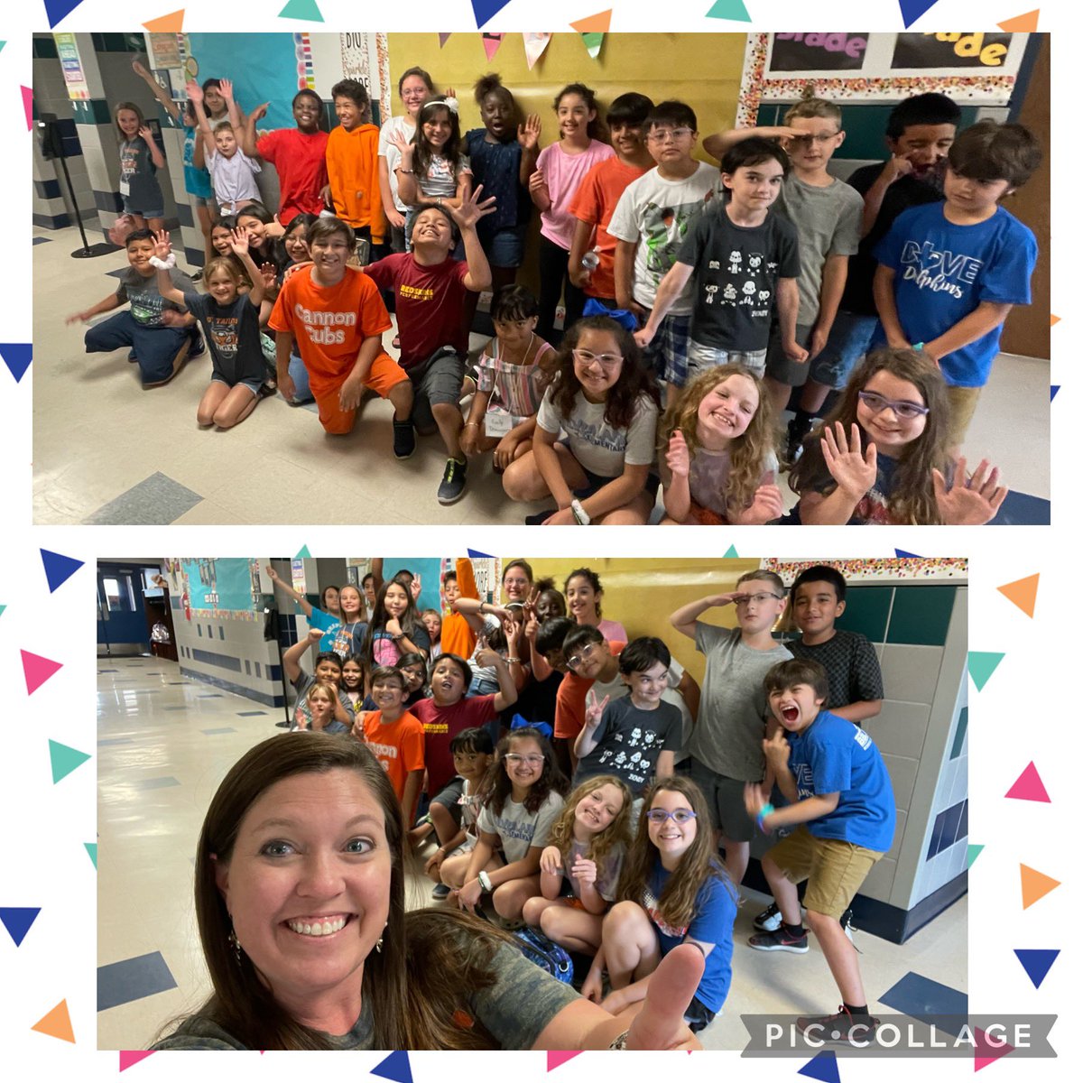Our #DreamCamp22 staff has dedicated their time, love and attention to helping our <a href="/GCISD/">Grapevine-Colleyville ISD</a> students achieve their goals!! Beyond proud of all of these Dream Campers!! <a href="/OCTJLee/">Julie Lee</a> @octpease @MsVenturaSLE <a href="/DES_LOsborne/">Lesley Osborne</a> <a href="/Melissa_M_Ward/">Melissa Ward</a> @BCEPalos <a href="/MrsCMontemayor/">Claudia Montemayor</a> <a href="/leahmt3/">Leah Thomas</a>