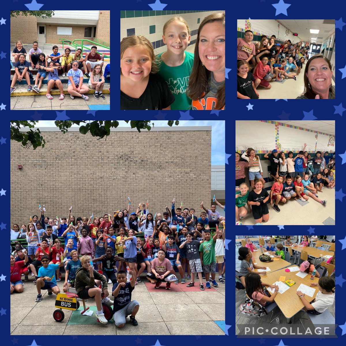 DreamCampGCISD's tweet photo. Our #DreamCamp22 staff has dedicated their time, love and attention to helping our @GCISD students achieve their goals!! Beyond proud of all of these Dream Campers!! @OCTJLee @octpease @MsVenturaSLE @DES_LOsborne @Melissa_M_Ward @BCEPalos @MrsCMontemayor @leahmt3 https://t.co/7cuILN0YZH