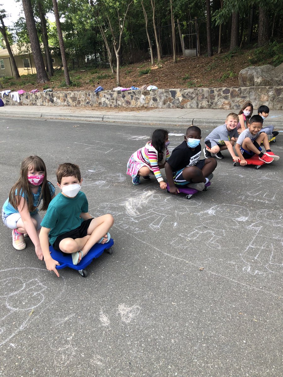 Changing Partners! Ready to race you for lots of fun! Go!