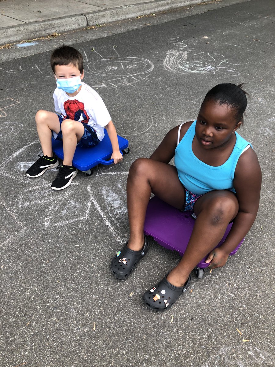 Are you ready to go? I’m ready!