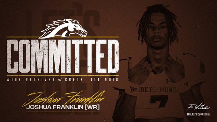 Joshua Franklin tweet media