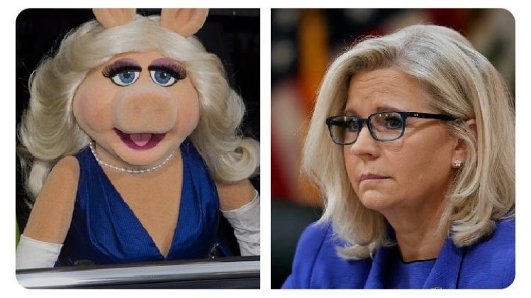 Absolute resemblance