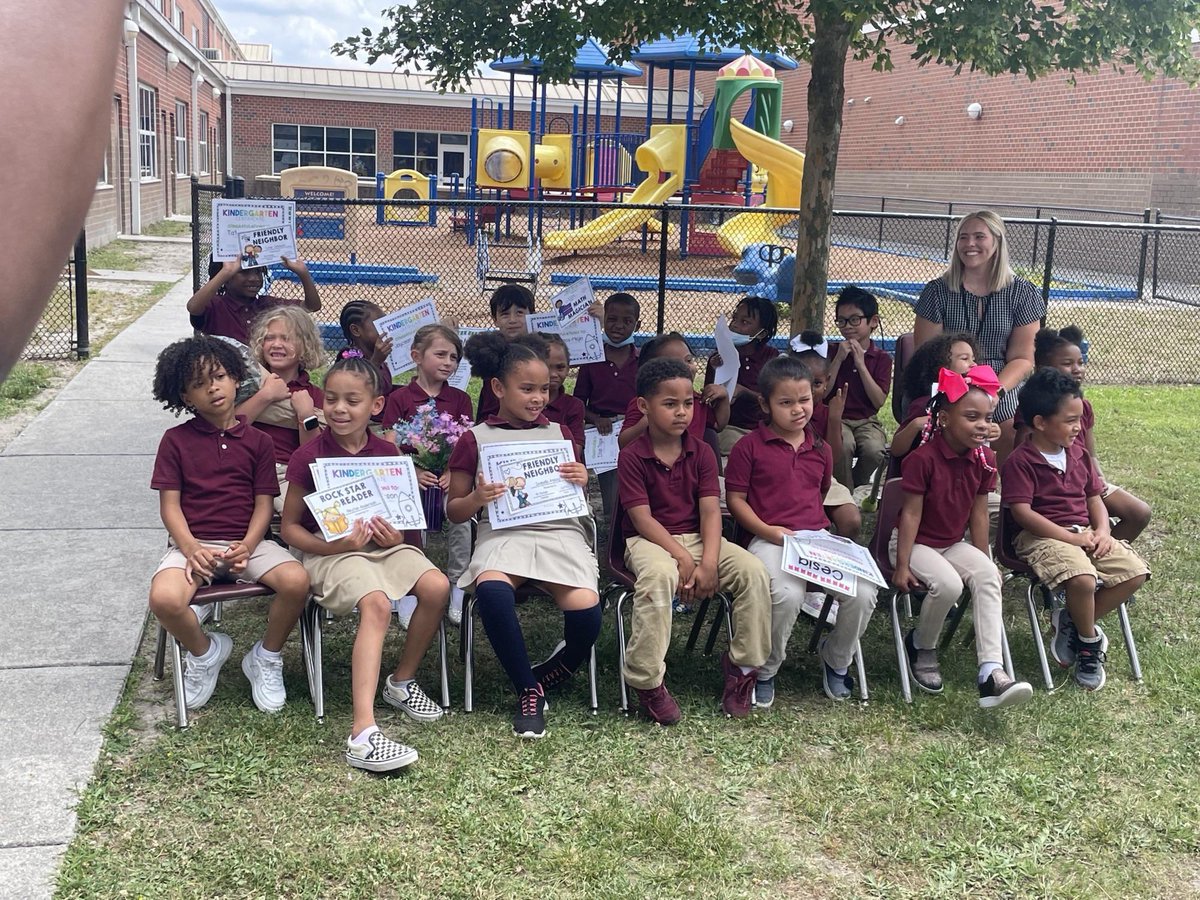 mspep26's tweet photo. We’ve been promoted! Can’t wait to celebrate these kiddos next week with some fun themed classroom celebrations 🤍 https://t.co/qnt8YtKkyr