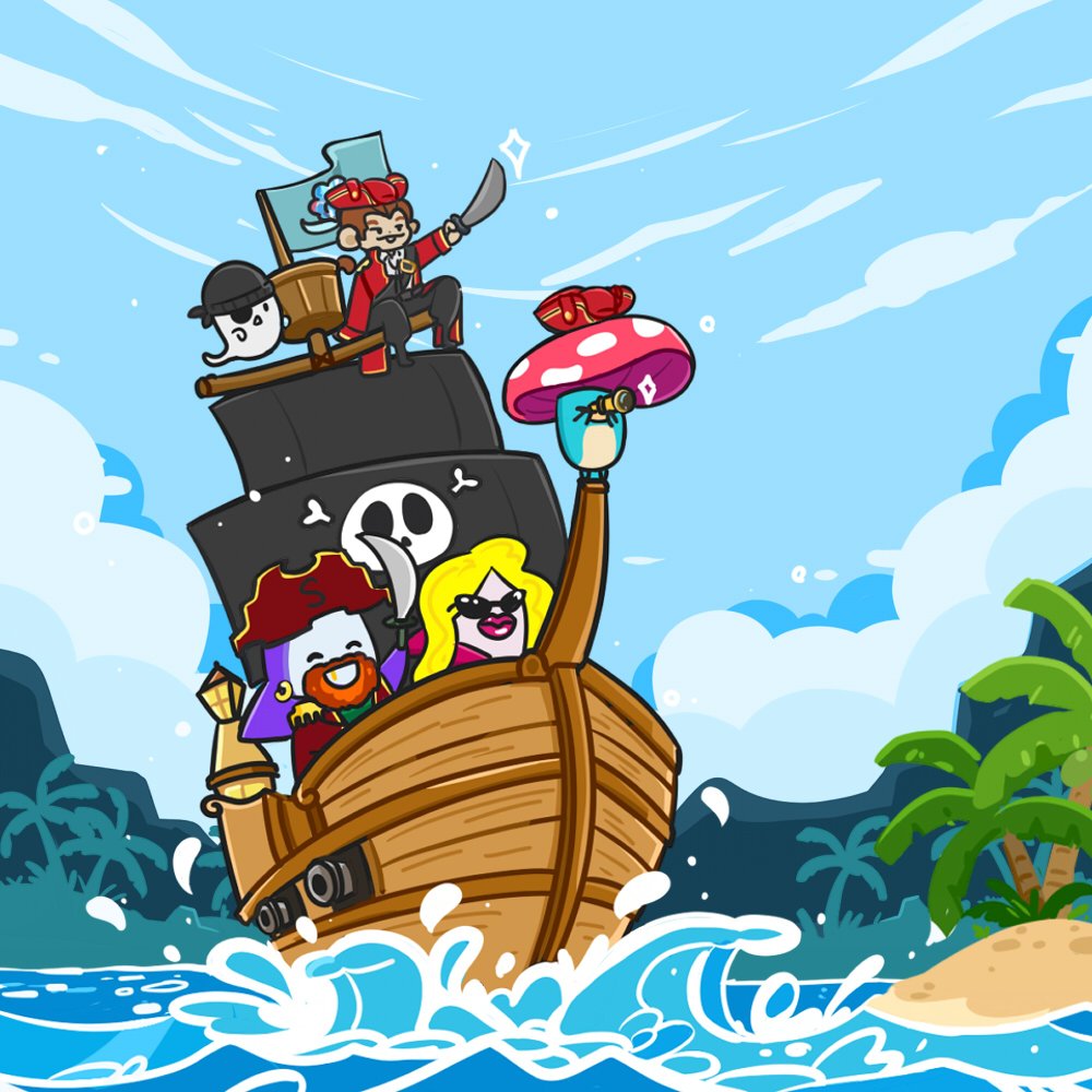 smolsharks's tweet photo. 🦈SMOL SHARKS x DREAM SOCIETY💭

🎉We have partnered with Dream Society for a 10x WL giveaway!🎉 

To enter:
1. Follow @smolsharks &amp; @dreamsocietyog
2. ❤️, RT, &amp; Tag 3 Frens
3. Enter: https://t.co/AdoVI2gX4r
⏰️48H https://t.co/5EatoA0NKZ