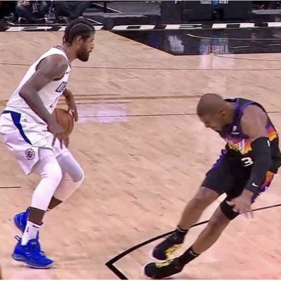 NashClipsFan's tweet image. #NewProfilePic