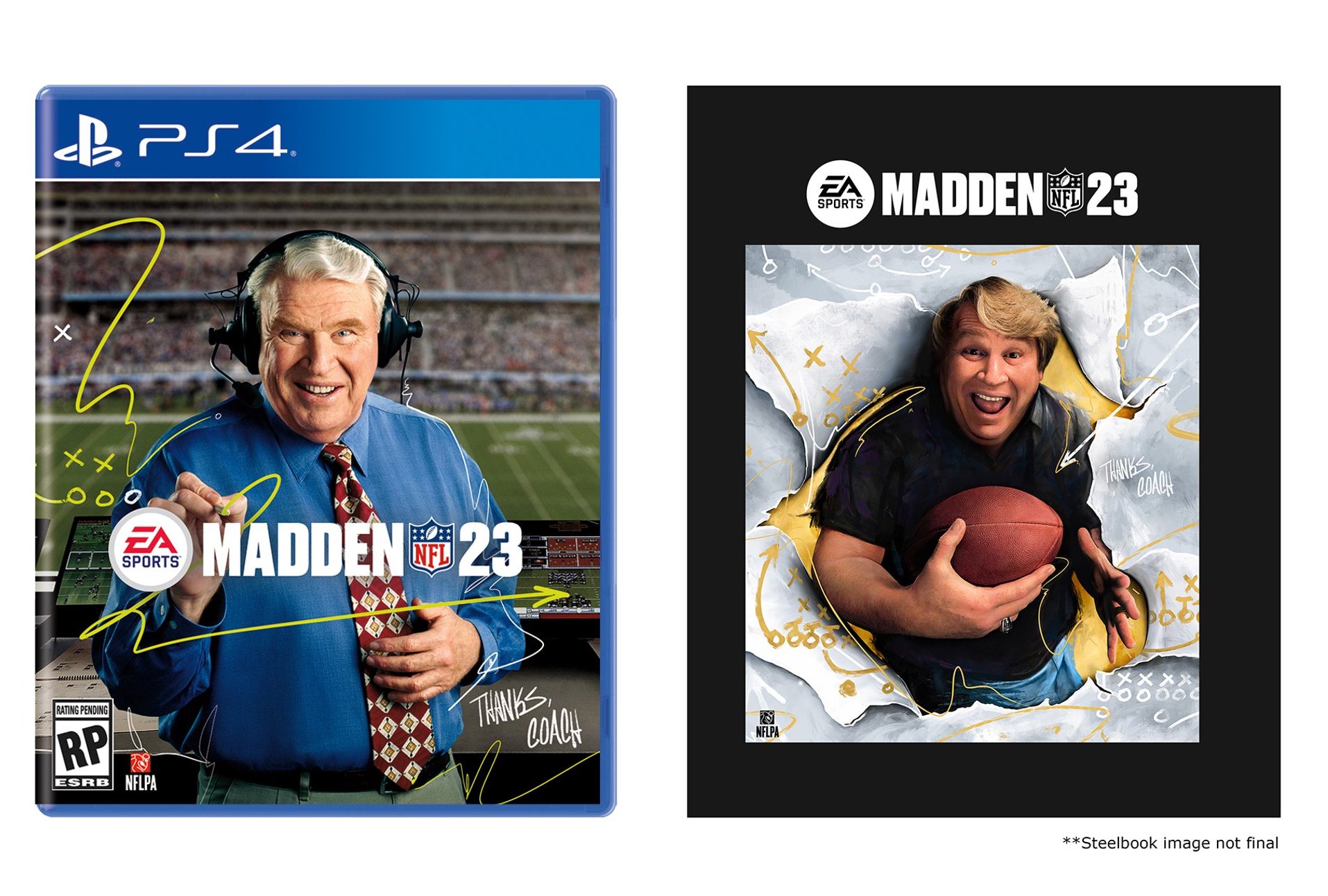 nfl madden 23 ps5