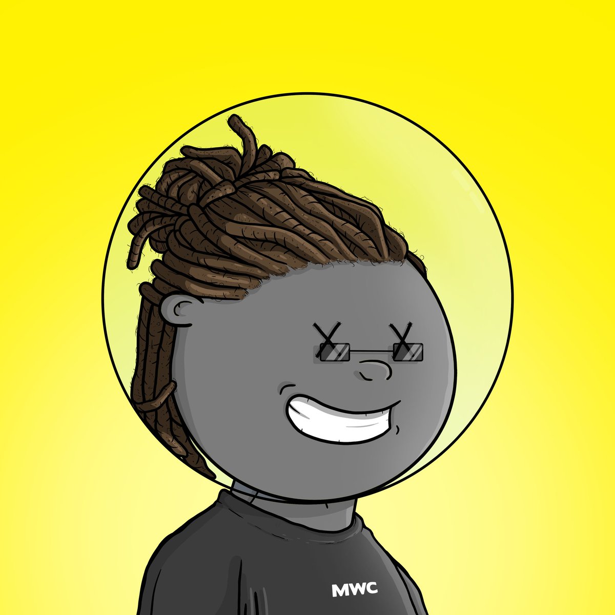 The MoonWalkers Club 👨‍🚀🚀🌑 tweet media