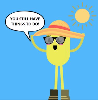 AS_ClubHub's tweet photo. THIS SUMMER: 

Re-register your club if you haven’t already. The deadline to do that is SEPTEMBER 1.

Also register for a spot at the Fall Info. Fair by SEPTEMBER 16. 

More information about both of these tasks is in our End of the Year Newsletter under the News tab in WIN. https://t.co/ve39QKR334