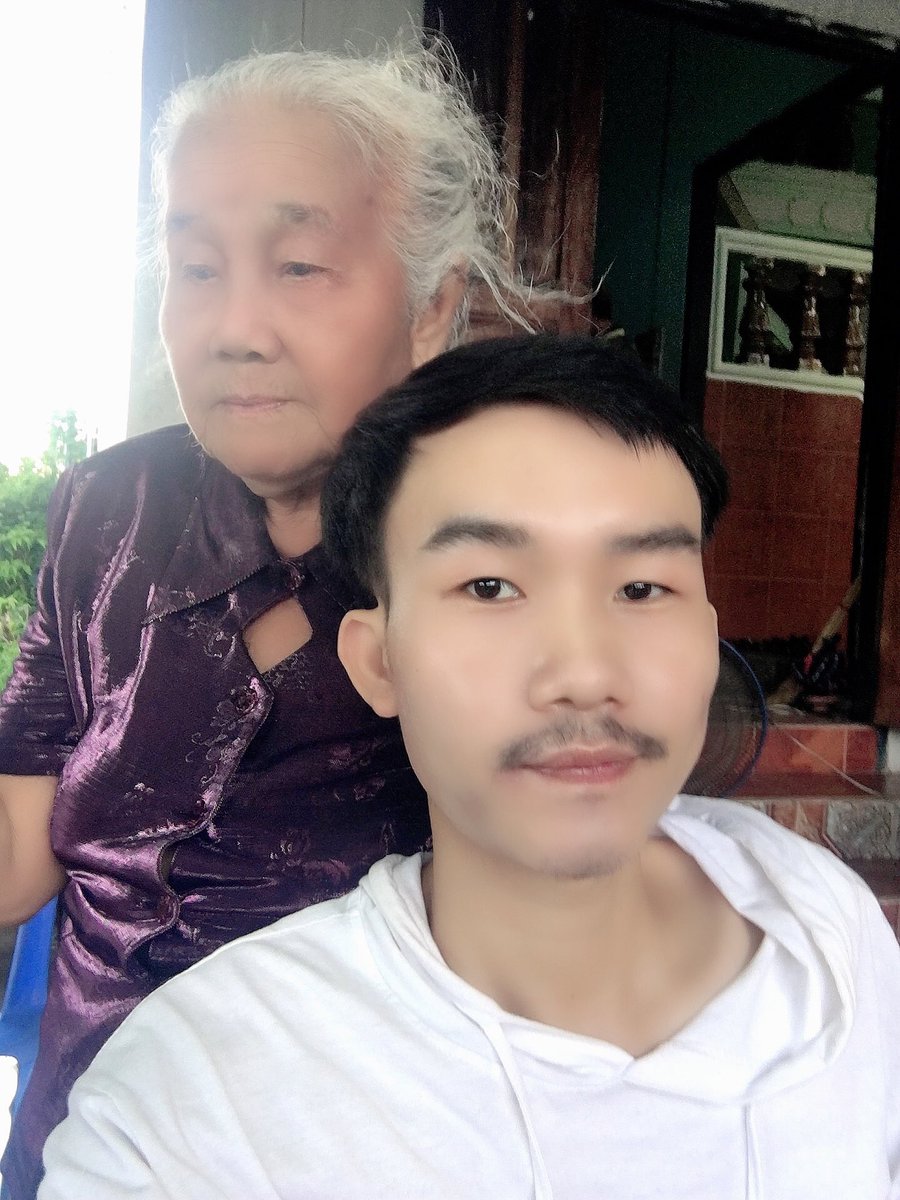 dickmini2's tweet photo. กับคุณหย่า หย่าอายุ87-88ปีแล้วยังแขงแรงยุ https://t.co/9DBFo95Bet
