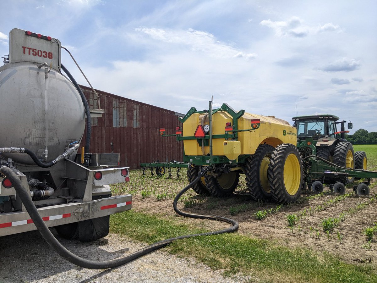 thefarmerslife's tweet photo. And you thought filling the gas tank was expensive https://t.co/4rB9lzSOxz