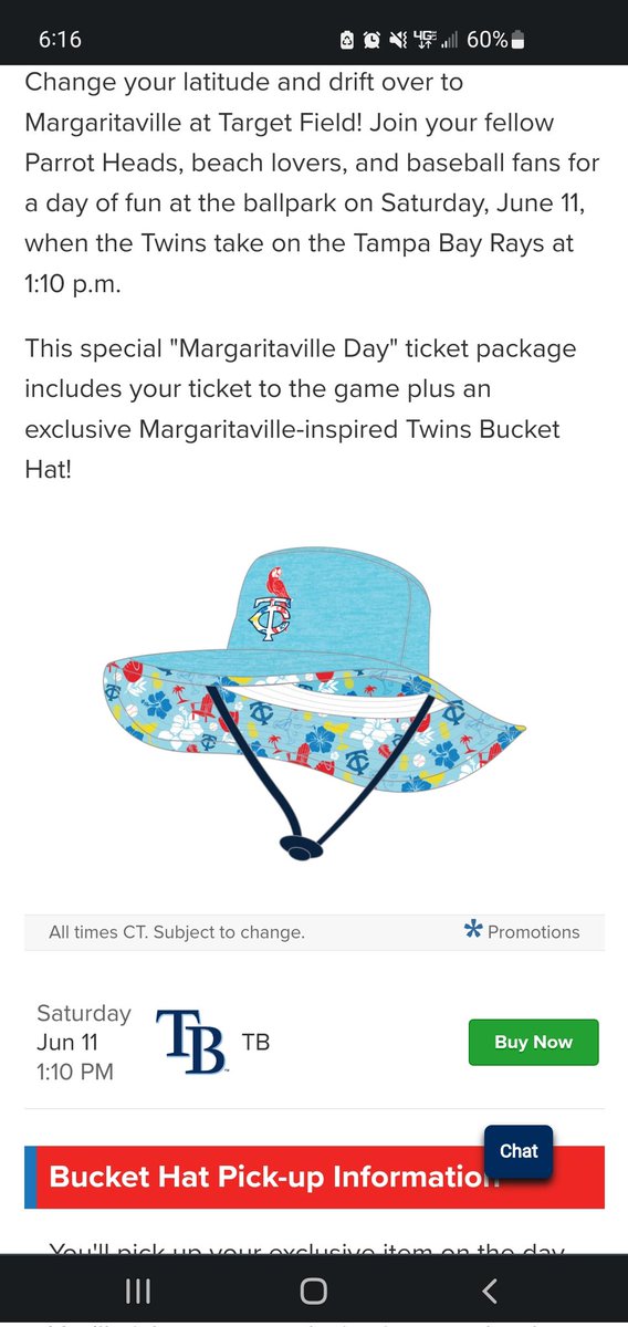 batch1104's tweet photo. @Twins Are these available for purchase outside of this package? https://t.co/84caejGgy6