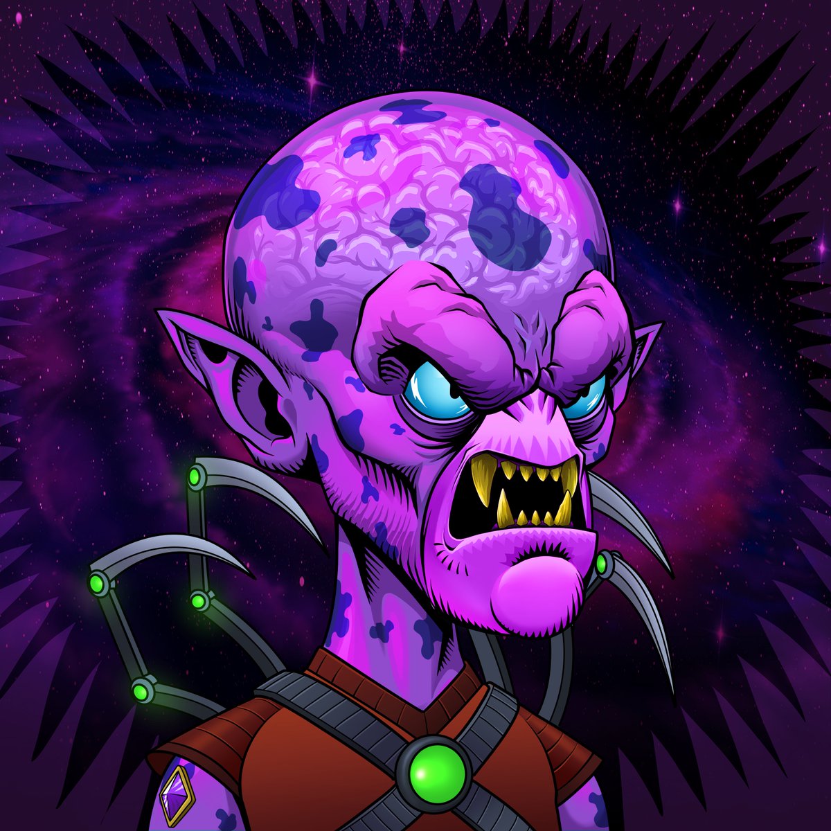 Arkid Bagge $Spec tweet media