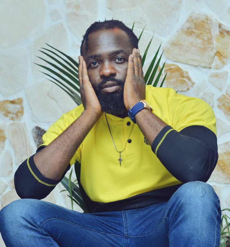 MichelNganso's tweet photo. 🇨🇲 Lâcher prise signifie prendre conscience que certaines personnes font partie de votre histoire, mais pas de votre destin.
#Thefinger https://t.co/4auj9FCj4z