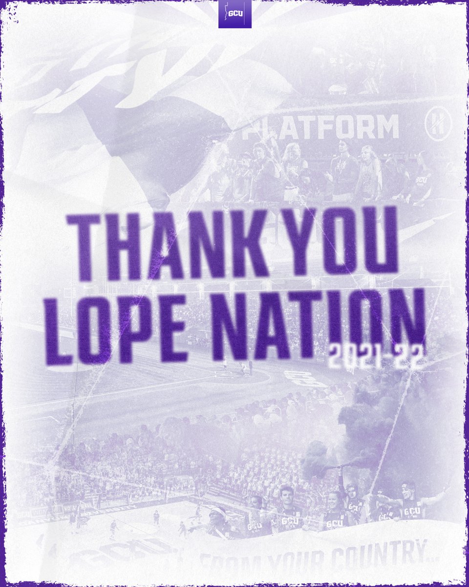 GCU Lopes tweet media