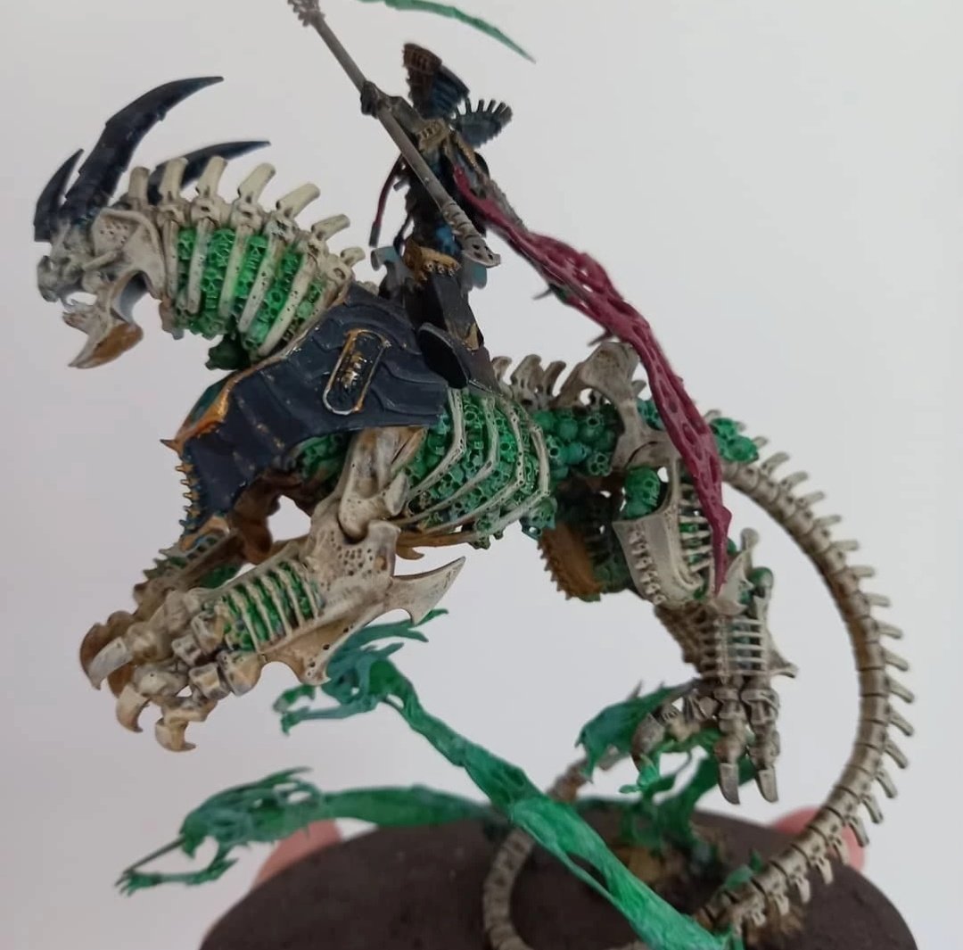 Drastic Paints tweet media