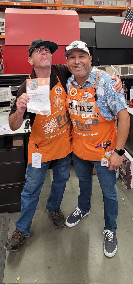 Sheri Rodriguez (@sheri_r_d172) on Twitter photo 8597 ProDH Cruz showing his PASA Donny some love today for being such a Rockstar with sales! We appreciate all you do Donny! <a href="/WendyPacNorth/">Wendy powell</a> <a href="/Dans_Depot/">Dan Snyder</a> <a href="/SteveWoodsHD/">Steve Woods</a> <a href="/jlar1228/">Jessica Larsen</a> <a href="/reneemills8597/">Renee Mills</a> 8597 ProDH Cruz showing his PASA Donny some love today for being such a Rockstar with sales! We appreciate all you do Donny! <a href="/WendyPacNorth/">Wendy powell</a> <a href="/Dans_Depot/">Dan Snyder</a> <a href="/SteveWoodsHD/">Steve Woods</a> <a href="/jlar1228/">Jessica Larsen</a> <a href="/reneemills8597/">Renee Mills</a>