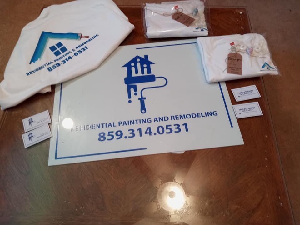 It’s that time of the year for staining/painting decks. Contact me for free estimates here or at facebook.com/ckypainting
