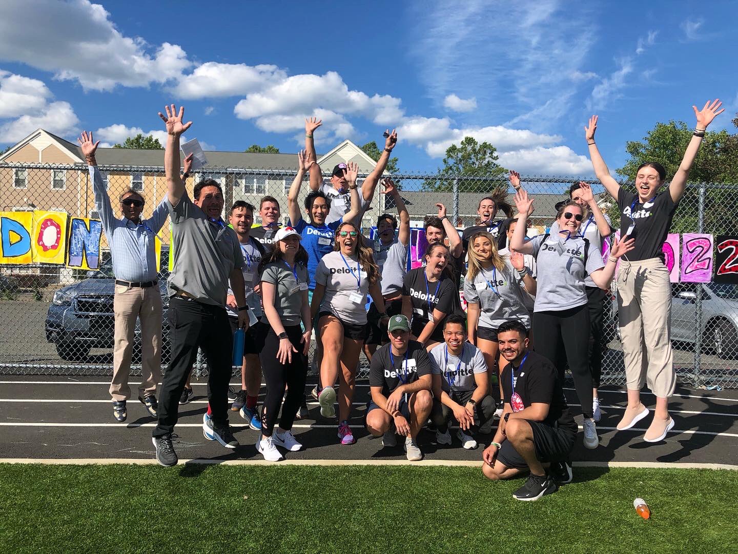 Beth O’Neill Maloney, PCANE Regional Director on Twitter "JOY. That’s