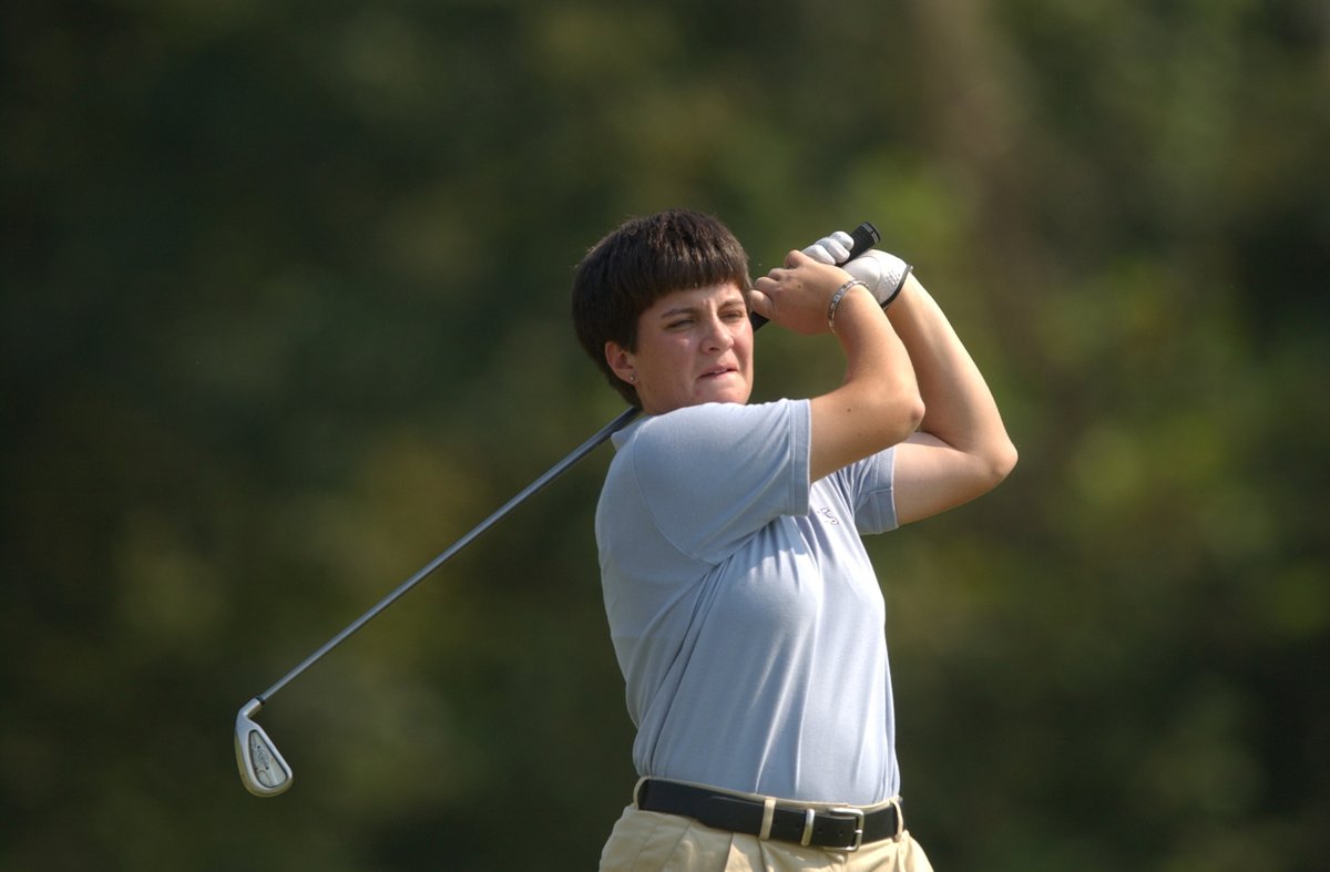 UNC Women's Golf tweet media
