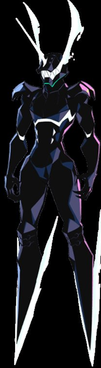 Armored Character Appreciation tweet media