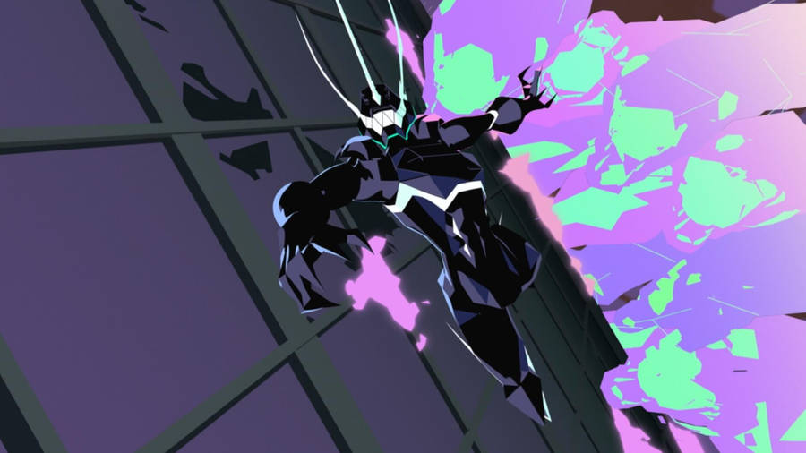 Armored Character Appreciation tweet media