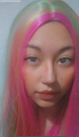 TW Pornstars - Twitch: 𝒞𝒶𝓉𝓎 ℬ𝓁𝒶𝒸𝓀ℛℴ𝓈ℯ. Twitter. This little pony wants