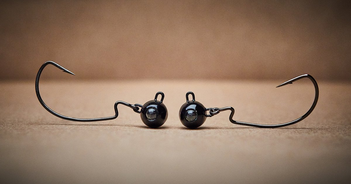 TackleWarehouse's tweet photo. 🔥DAILY SPECIAL🔥

Shop Now 👉 https://t.co/9PJKshbmMl

25% Off Kalin's Google Eye Swing Football Jigs
Now: $5.62 | Save: $1.87 | 25% Off

#TackleWarehouse #TWdailySpecial #Fishing #BassFishing | #Kalins https://t.co/SFZq3qvLHB