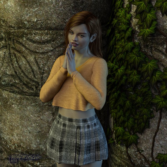 Alyona : The name of this young girl with a baby face means 'Bright and shining light'.  It is among<a href="/tag/artwork"class="tags"><span>#artwork</span></a><a href="/tag/3dcomics"class="tags"><span>#3dcomics</span></a><a href="/tag/morpheuscuk"class="tags"><span>#morpheuscuk</span></a><a href="/tag/3dsexygirl"class="tags"><span>#3dsexygirl</span></a>