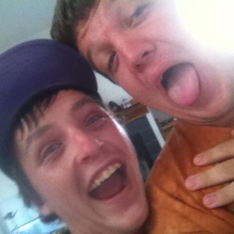Keith_is_Trash's tweet photo. Happy birthday my dearest friend, I miss you more than words can explain. I hope to see you again in a better place, and in a better time.💕 https://t.co/Zsfkcq5p9Y
