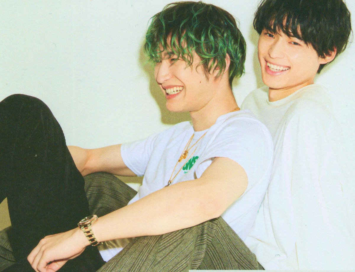 st_je_p's tweet photo. お誕生日おめでとう🎉
素敵な26歳になりますように😌❤️
 #ジェシー誕生祭2022 https://t.co/IKqn25NCVS