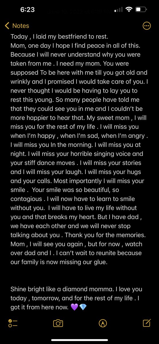 addy_celeste's tweet photo. Mom, 
Thank you for the best 23 years of my life 💜💎 https://t.co/xcNmmVxxJj
