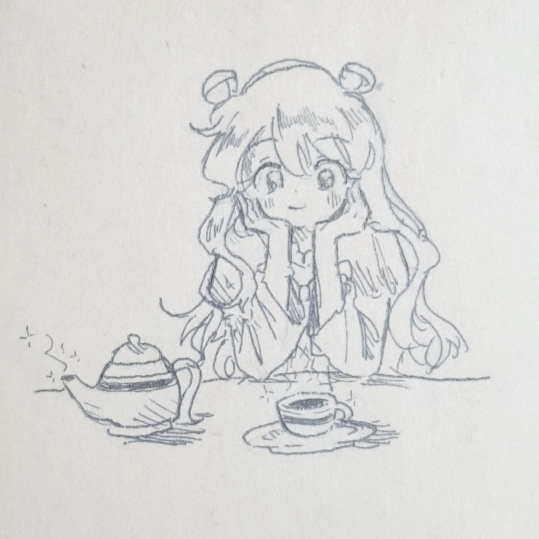 마녀의 티파티
#괴도조커