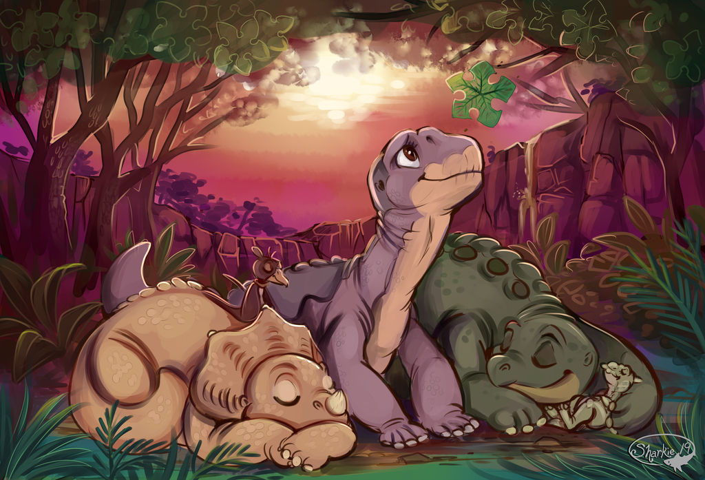 「What's the name of this cartoon? Wrong a」|DeviantArtのイラスト