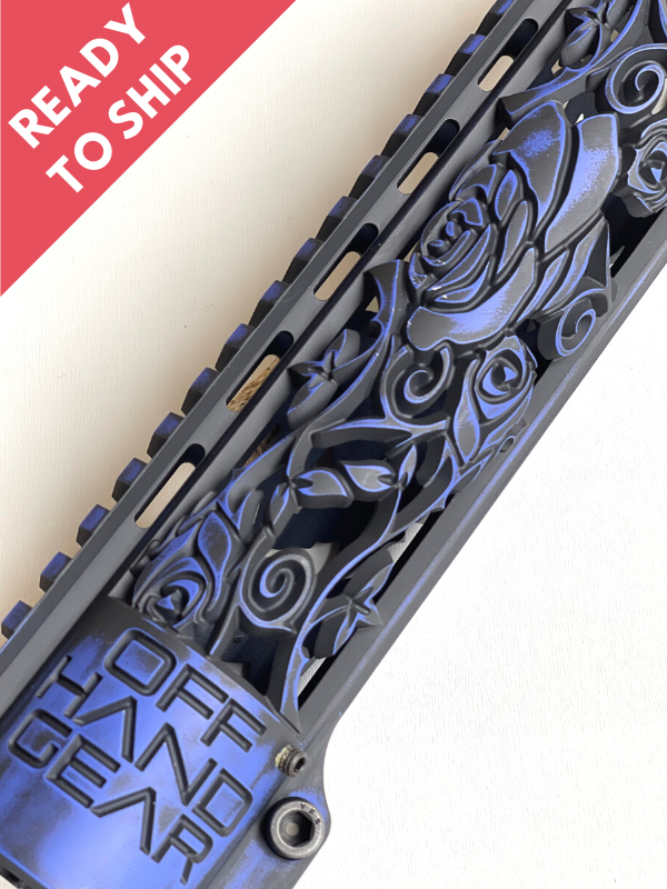 Offhand Gear tweet media