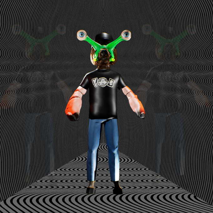 We The Culture tweet media