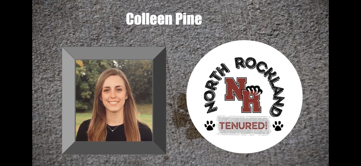 CollPineAP's tweet photo. What an incredible night celebrating our TENURE!! I couldn’t have asked for a better group of people to celebrate this milestone with. NR- we’re here to stay!! ❤️🤍❤️🤍 #NR #tenure https://t.co/4ofcU7TMnu