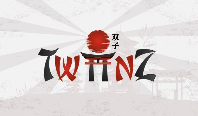 mannyskylark's tweet photo. Partnered with the next Big ⛩Anime⛩ Project that’s Double The Fun and Double the Rewards!!!

TwinZ NFT is Giving Away

🔥 1⃣0⃣Free WL🔥

To Enter:

✅ Like, RT, tag your friends

✅ Follow @TwinZ_NFT

#NFT #NFTdrop #NFTCommunity #NFTart #Anime #NFTGiveaway #Twinning is Winning https://t.co/tYWq6GsKdk