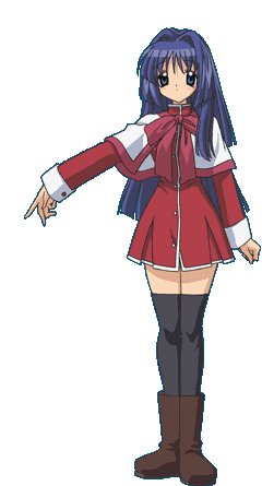 Google画像検索で無理だったならGoogleレンズじゃどうだ?…と思ったら…

違うんです!(泣)
水瀬名雪さんじゃないんです!(泣)
そりゃ機械判断では似てるかもしれないけど!(泣)
まさか20年目にして心抉られとは思わなかったですわー。Google恐ろしいですわー(汗) 