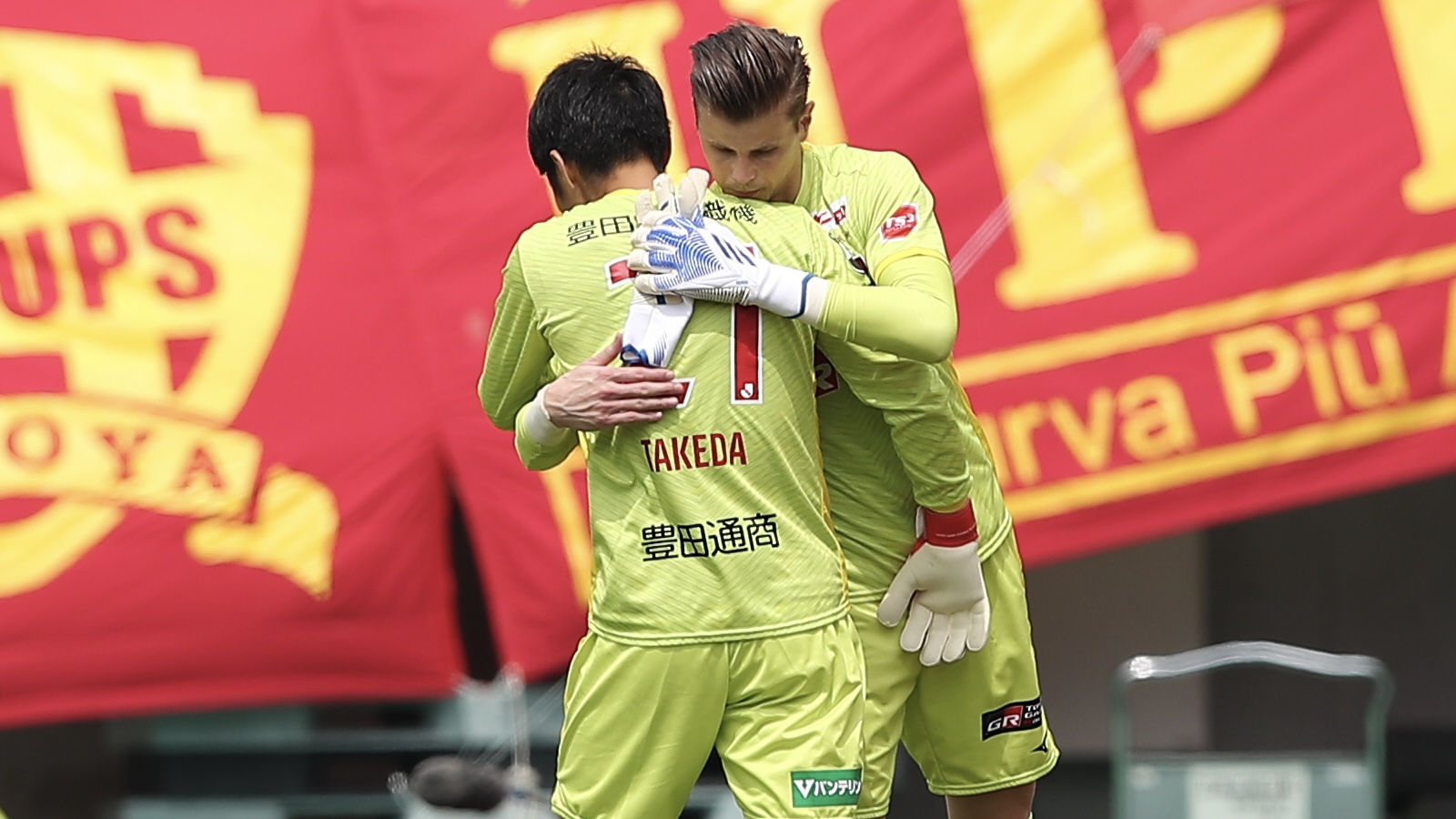 名古屋グランパス / Nagoya Grampus on X: 