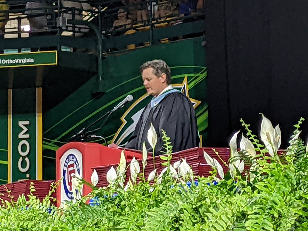 Gar-Field HS PWCS tweet media