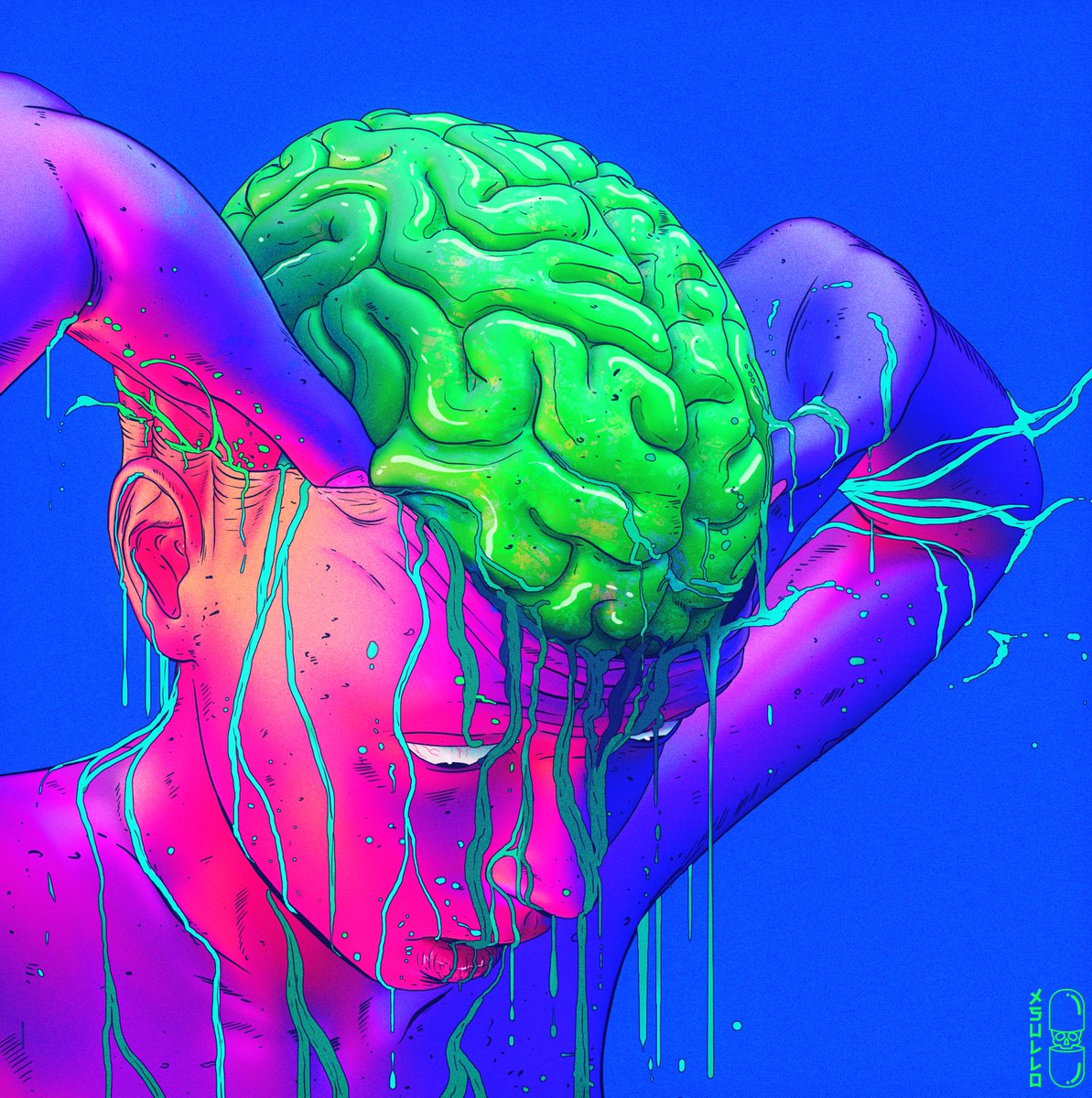e x t r a c t 👐🧠